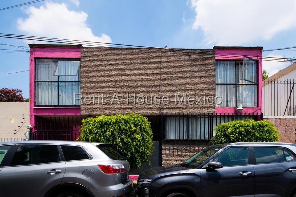 House in Mexico City, Mexico City, Mexico 2 - 19043336