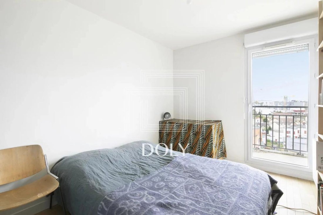 Apartment in Antony, Ile-de-France, France 4 - 19044575
