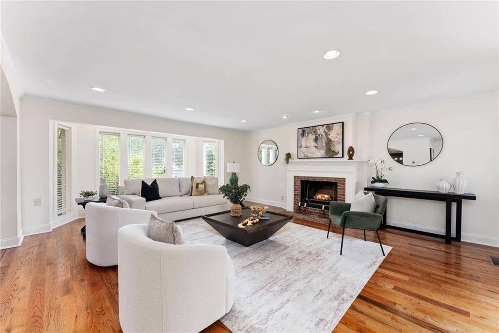 Townhouse in Atlanta, Georgia, United States 2 - 19043994