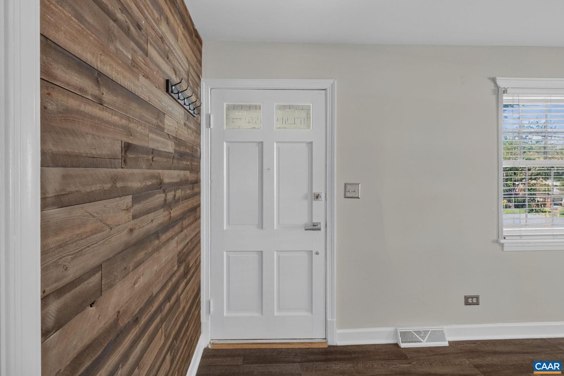 House in Charlottesville, Virginia, United States 5 - 19043380