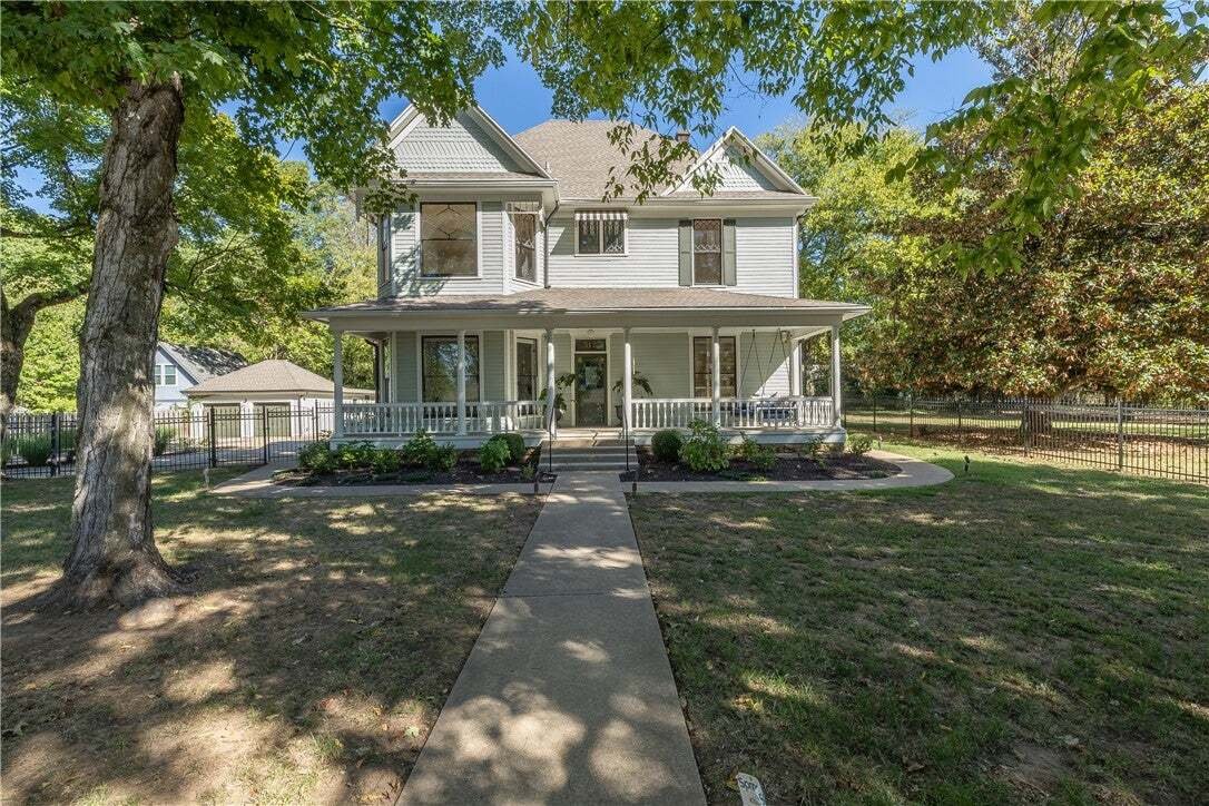 House in Fayetteville, Arkansas, United States 2 - 19038535