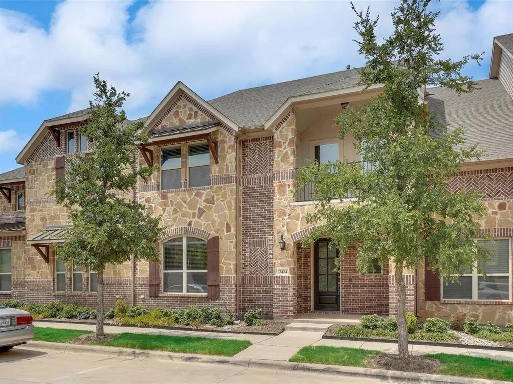 Stadthaus in Flower Mound, Texas, Vereinigte Staaten 1 - 19044146