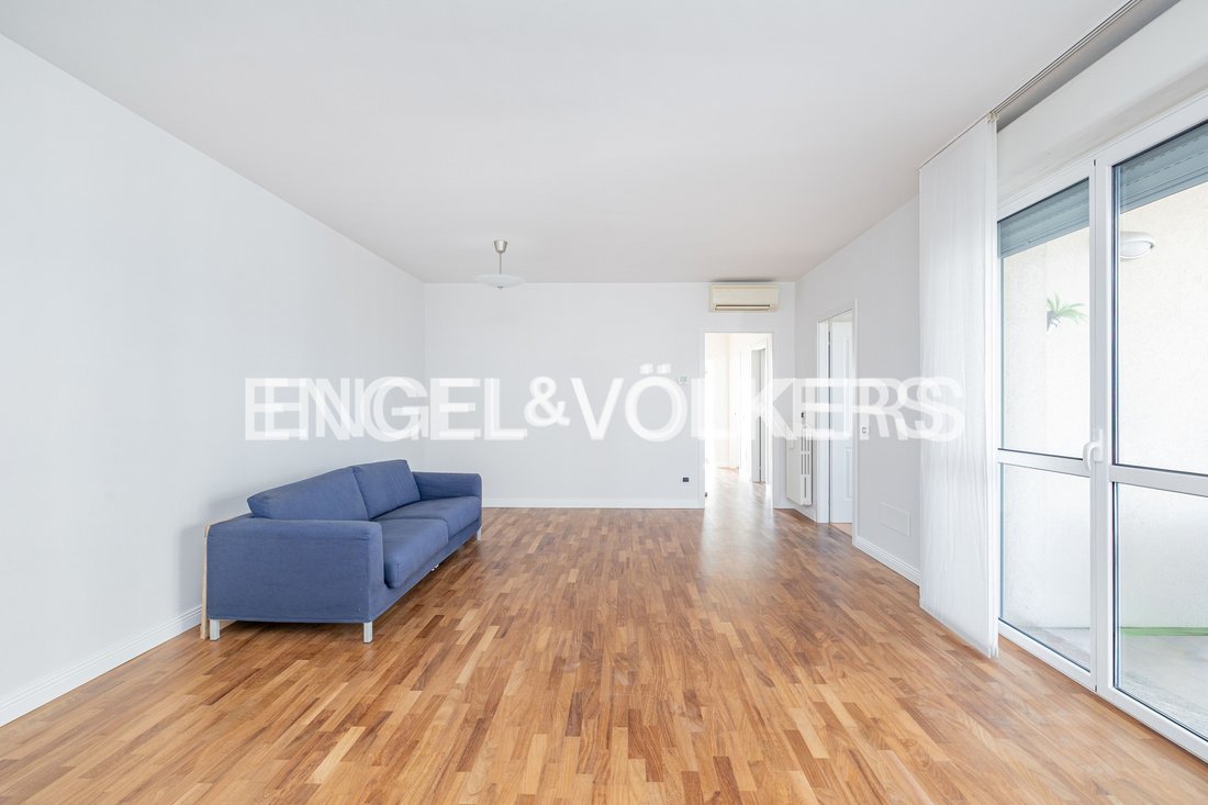 Apartment in Lorenteggio - Giambellino, Milan, Italy 2 - 19043275