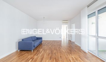 Appartement à Lorenteggio - Giambellino, Milan, Italie 1