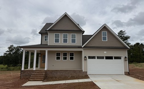 Casa en Wendell, Carolina del Norte, Estados Unidos 1