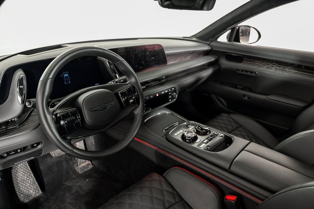 Sedan in Pompano Beach, FL, United States 2 - 19044059