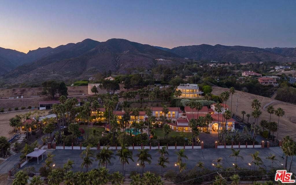 Maison à Malibu, Californie, États-Unis 1 - 19043387