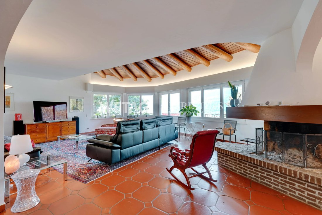 Villa à Vezia, Tessin, Suisse 2 - 19044408