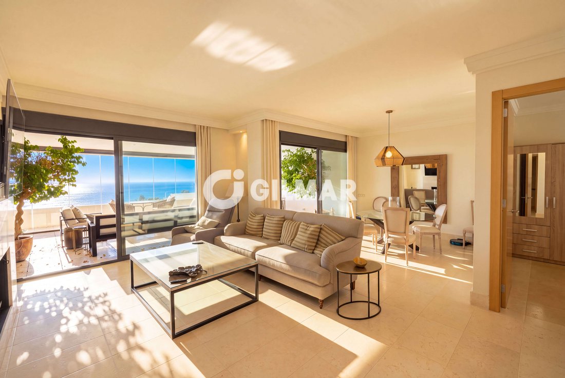 Apartamento en Marbella, Andalucía, España 2 - 19044102