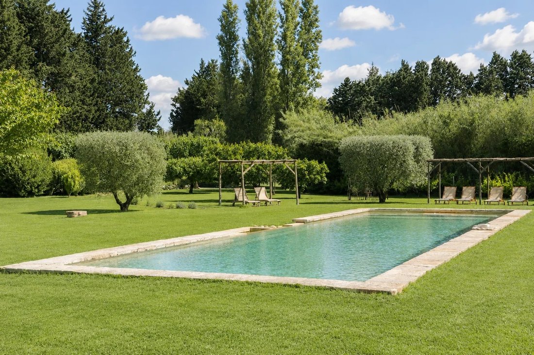 Country House in Nord, Le Thor, France 2 - 19044231