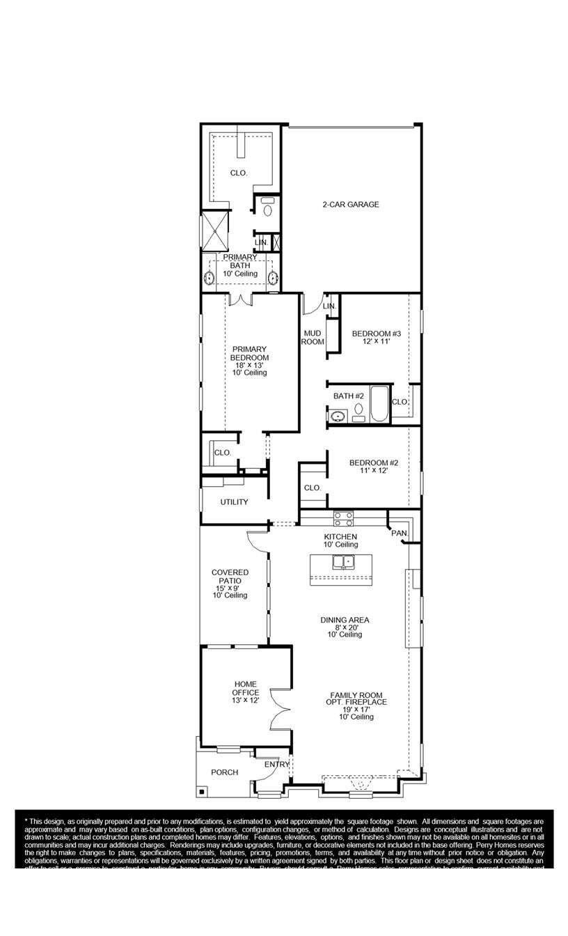 House in Houston, Texas, United States 2 - 19044093