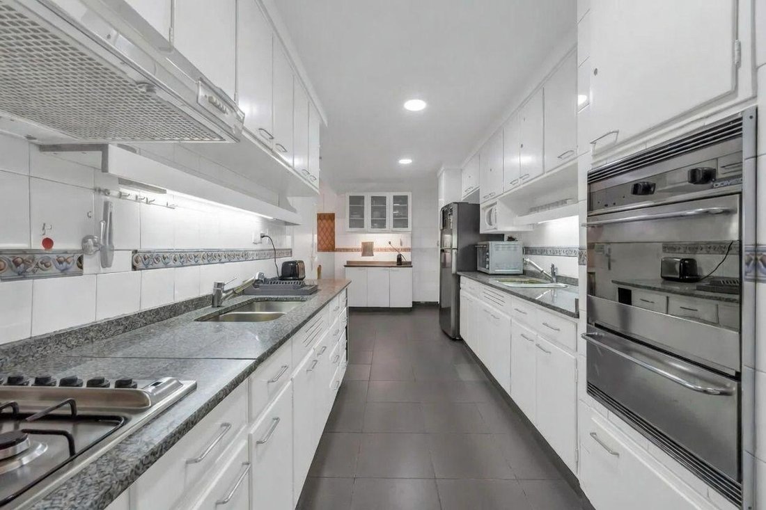 Apartment in Buenos Aires, Buenos Aires, Argentina 5 - 19043290