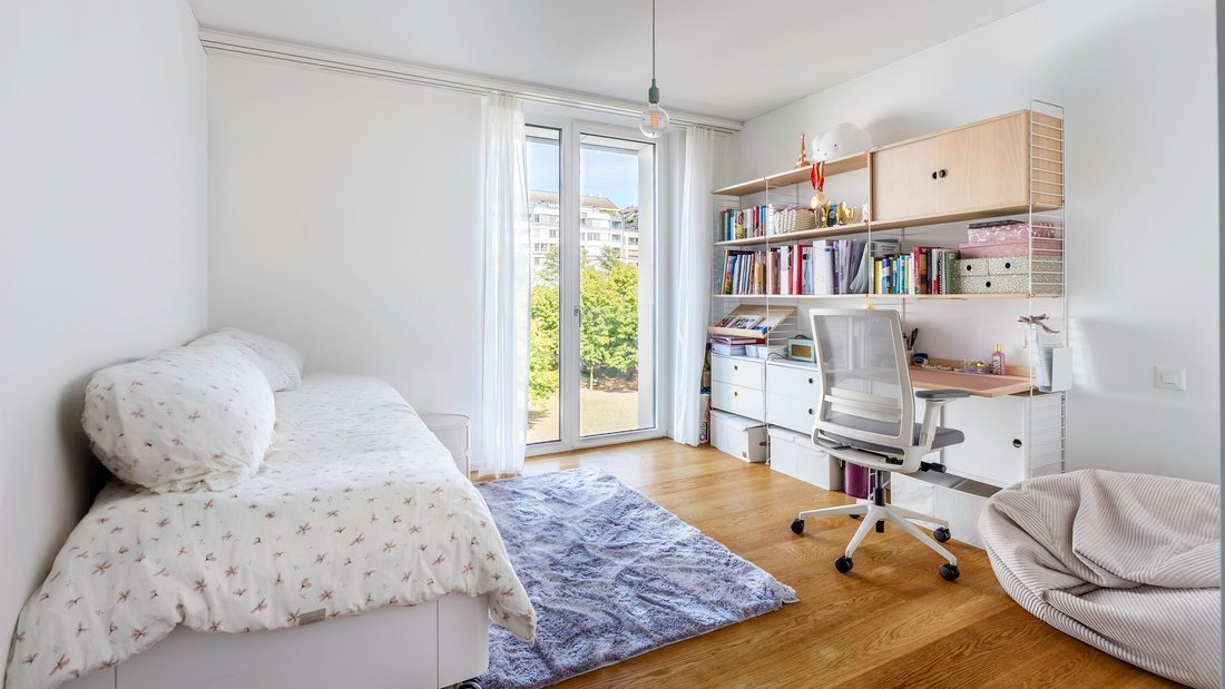 Apartment in Geneva, Canton of Geneva, Switzerland 4 - 19043530
