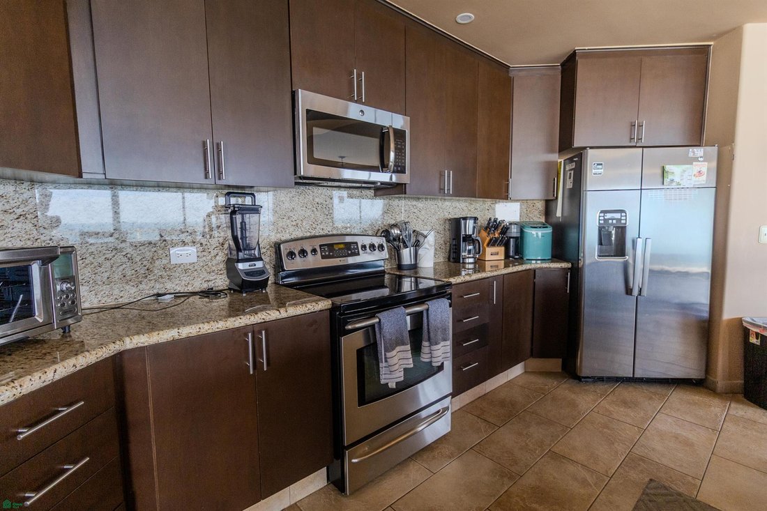 Condominio en Puerto Peñasco, Sonora, México 1 - 18004718