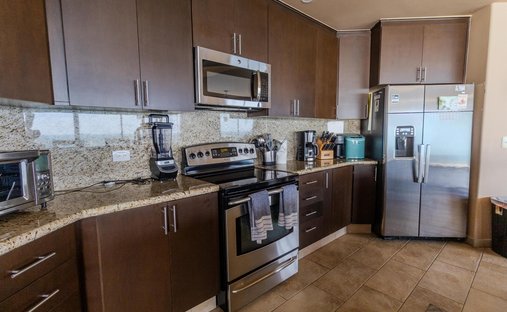 Condo in Puerto Peñasco, Sonora, Mexico 1