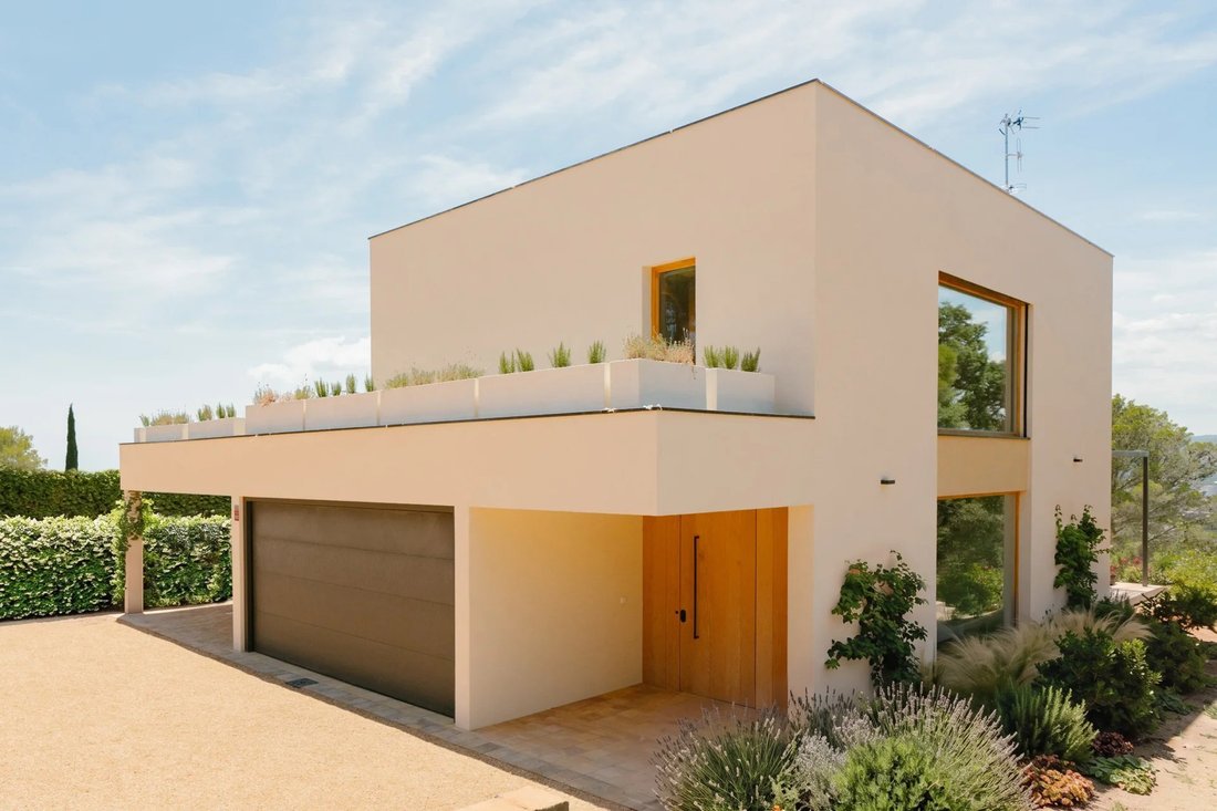 Villa in Palafrugell, Catalonia, Spain 3 - 19044486