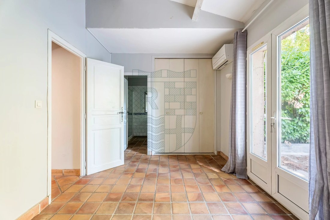 House in Les Caillols, Marseille, Provence-Alpes-Côte d'Azur 5 - 18777386