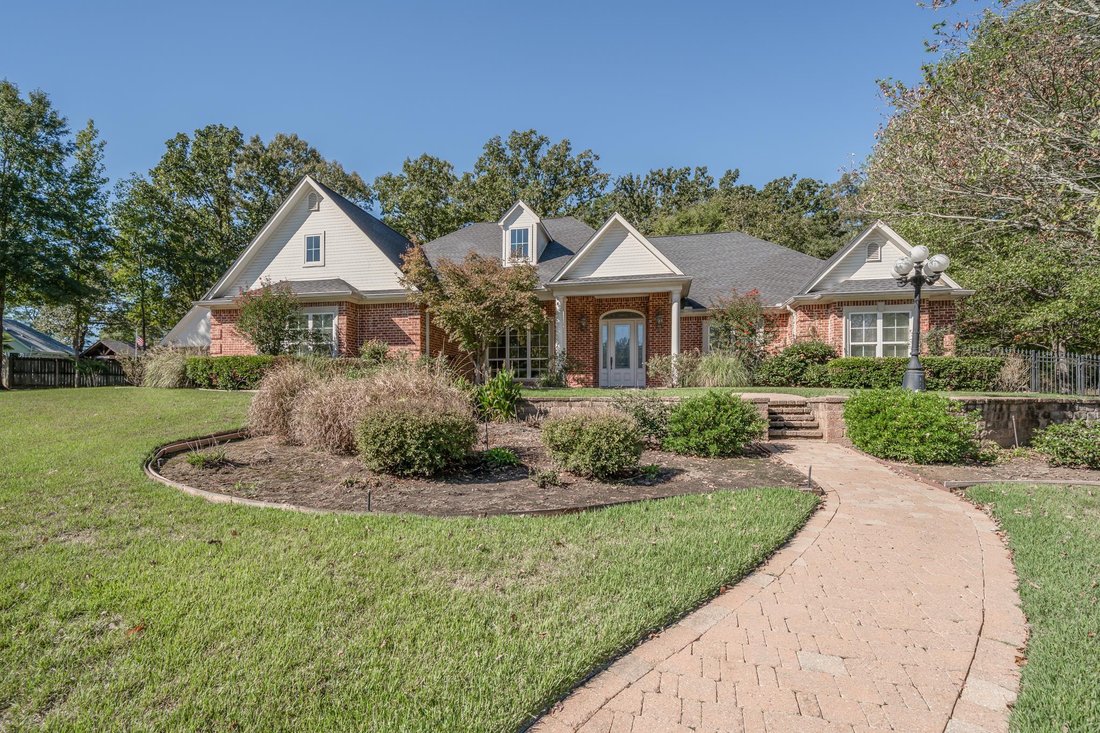 Maison à White Oak, Texas, États-Unis 3 - 19043348