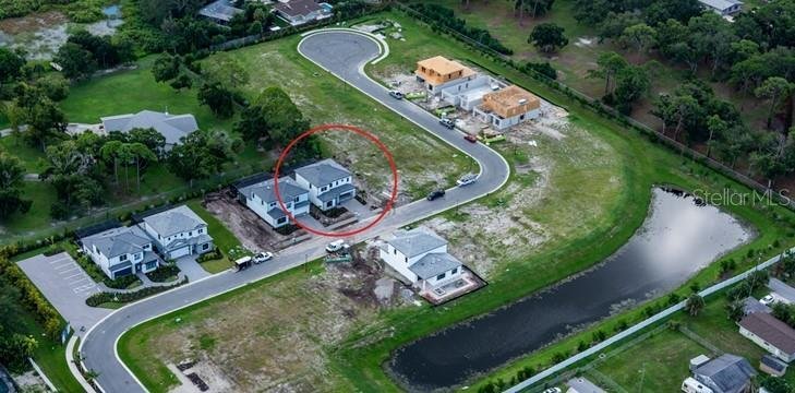 Maison à Sarasota, Floride, États-Unis 4 - 17696007