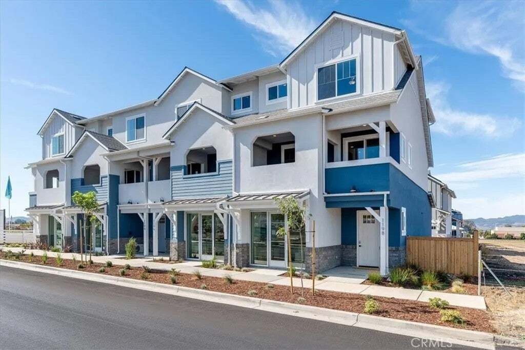 Townhouse en San Luis Obispo, California, Estados Unidos 3 - 17917460