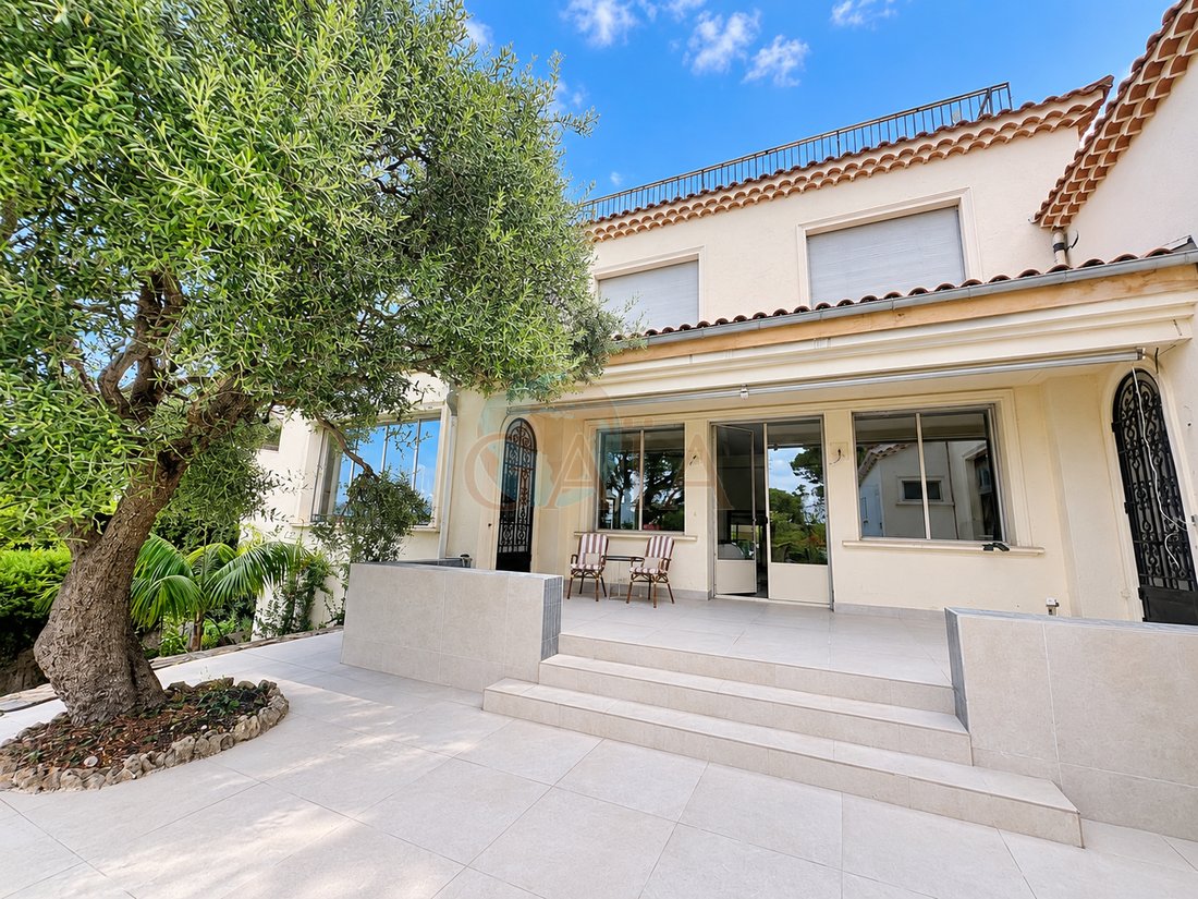 Apartment in Cannes, Provence-Alpes-Côte d'Azur, France 2 - 19044426