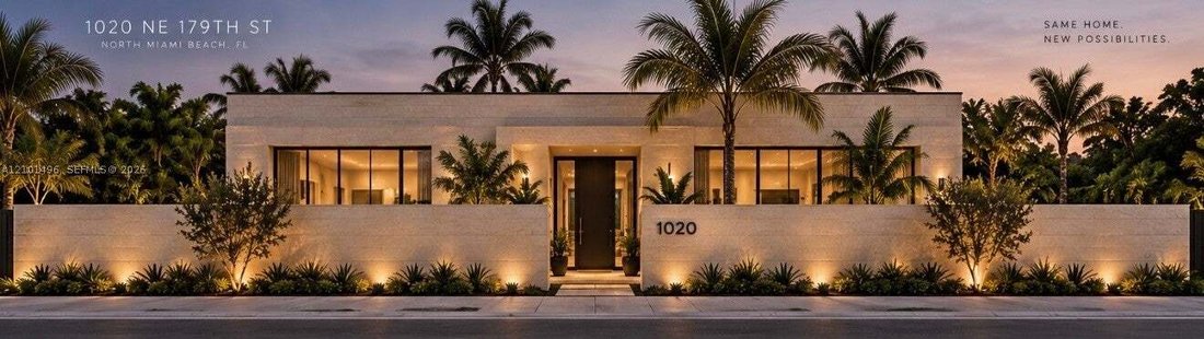 House in Miami, Florida, United States 1 - 19043723
