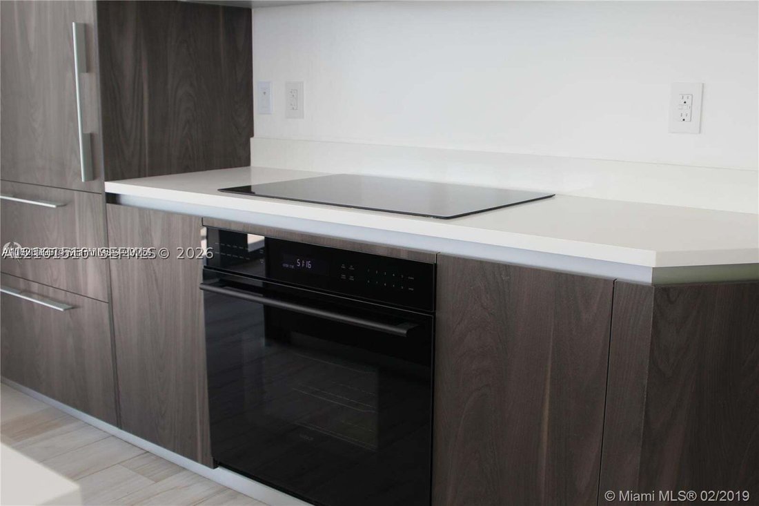 Condo in Miami, Florida, United States 5 - 19043718