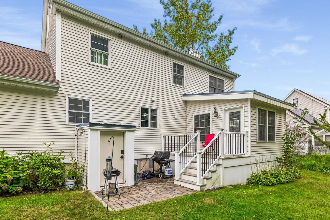 Casa en Seabrook, Nuevo Hampshire, Estados Unidos 5 - 19044276