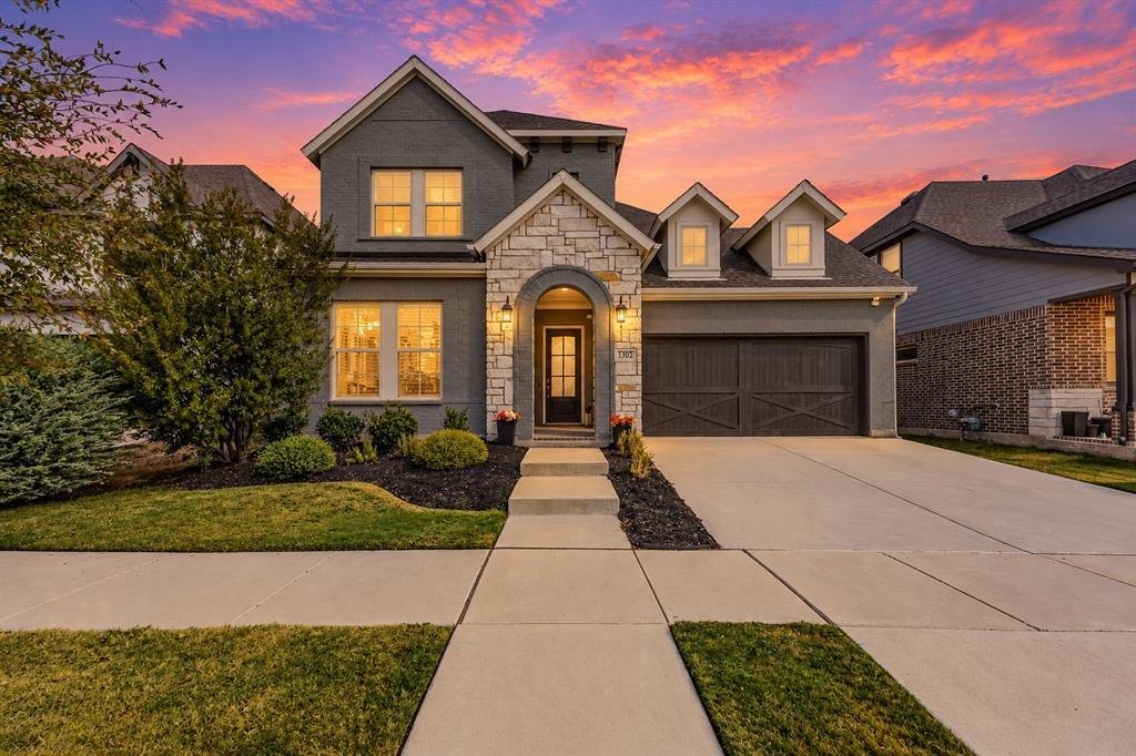 House in Lantana, Texas, United States 3 - 19044143
