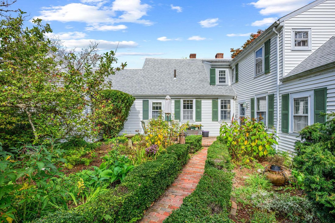 Casa en Barnstable, Massachusetts, Estados Unidos 4 - 19043360
