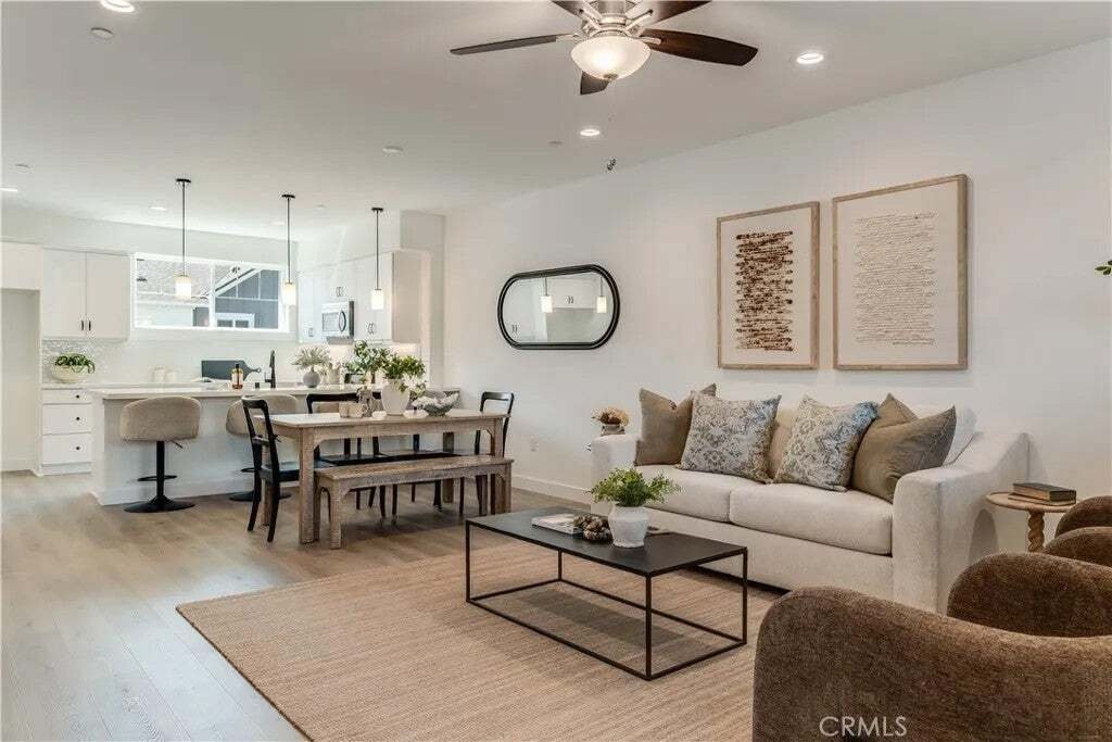 Townhouse en San Luis Obispo, California, Estados Unidos 1 - 19043774