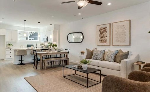 Townhouse en San Luis Obispo, California, Estados Unidos 1