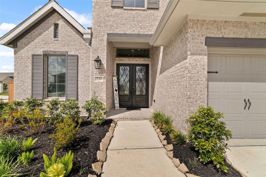 House in Houston, Texas, United States 3 - 19044073