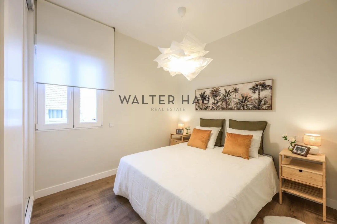 Apartment in Chamberi, Madrid, Spain 4 - 19044691