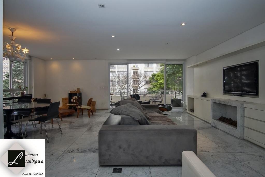 Apartment in São Paulo, State of São Paulo, Brazil 4 - 19044485