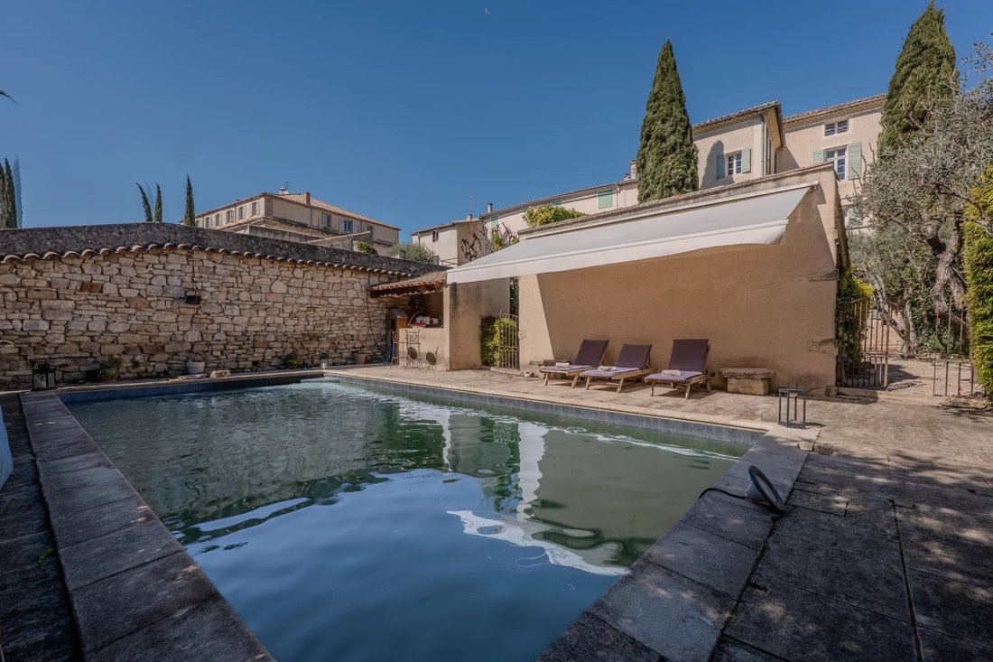 Estate in Mazan, Provence-Alpes-Côte d'Azur, France 3 - 19044381