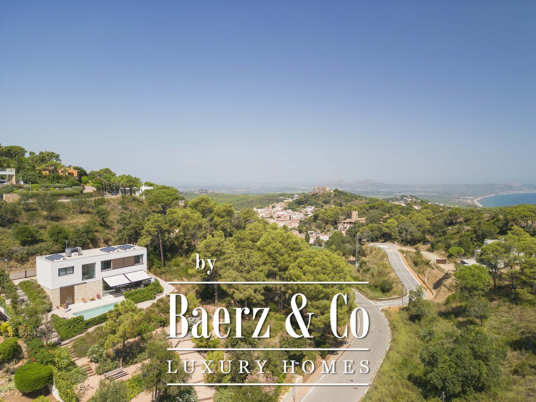 Villa in Begur, Catalonia, Spain 5 - 19043974