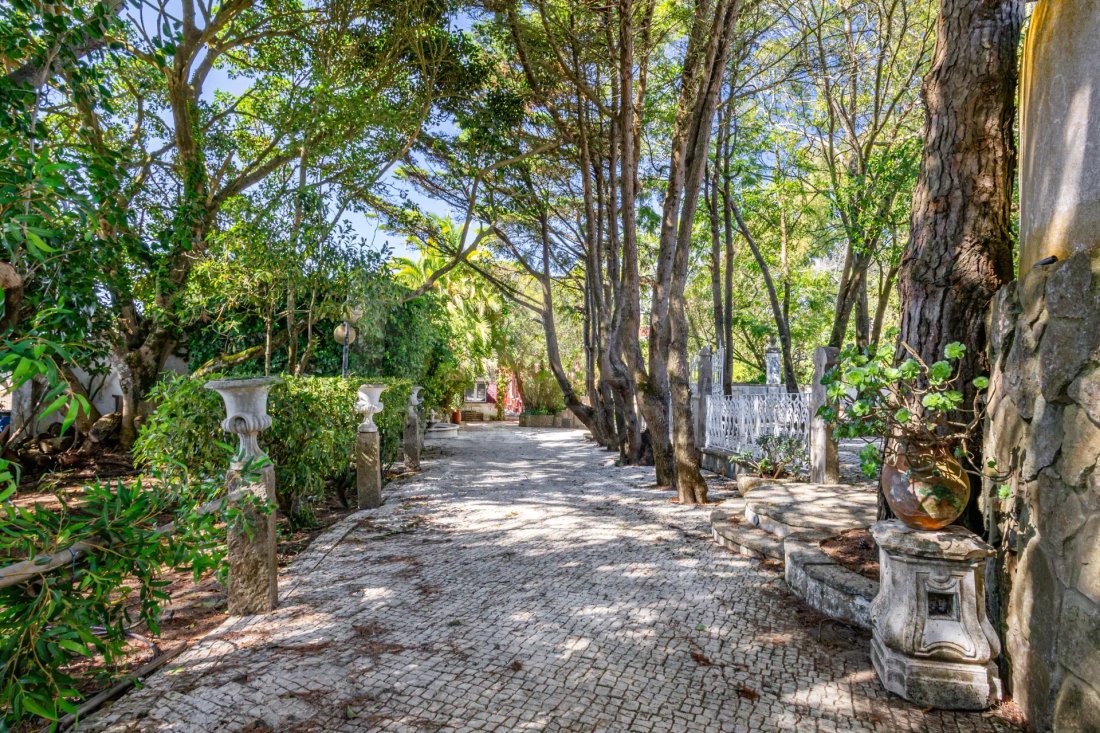 Finca in São João das Lampas, Lisbon, Portugal 2 - 19044250