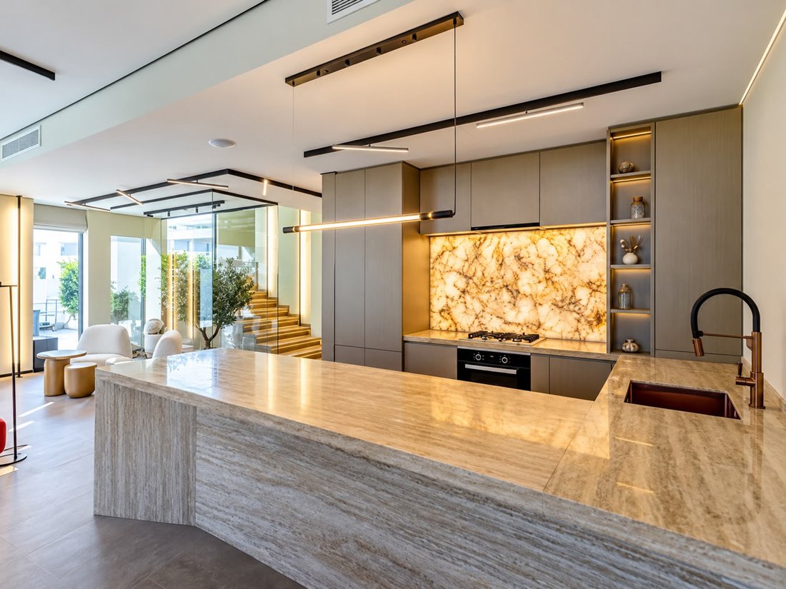 Villa in Hadaeq Sheikh Mohammed Bin Rashid, Dubai, United Arab Emirates 5 - 19043658