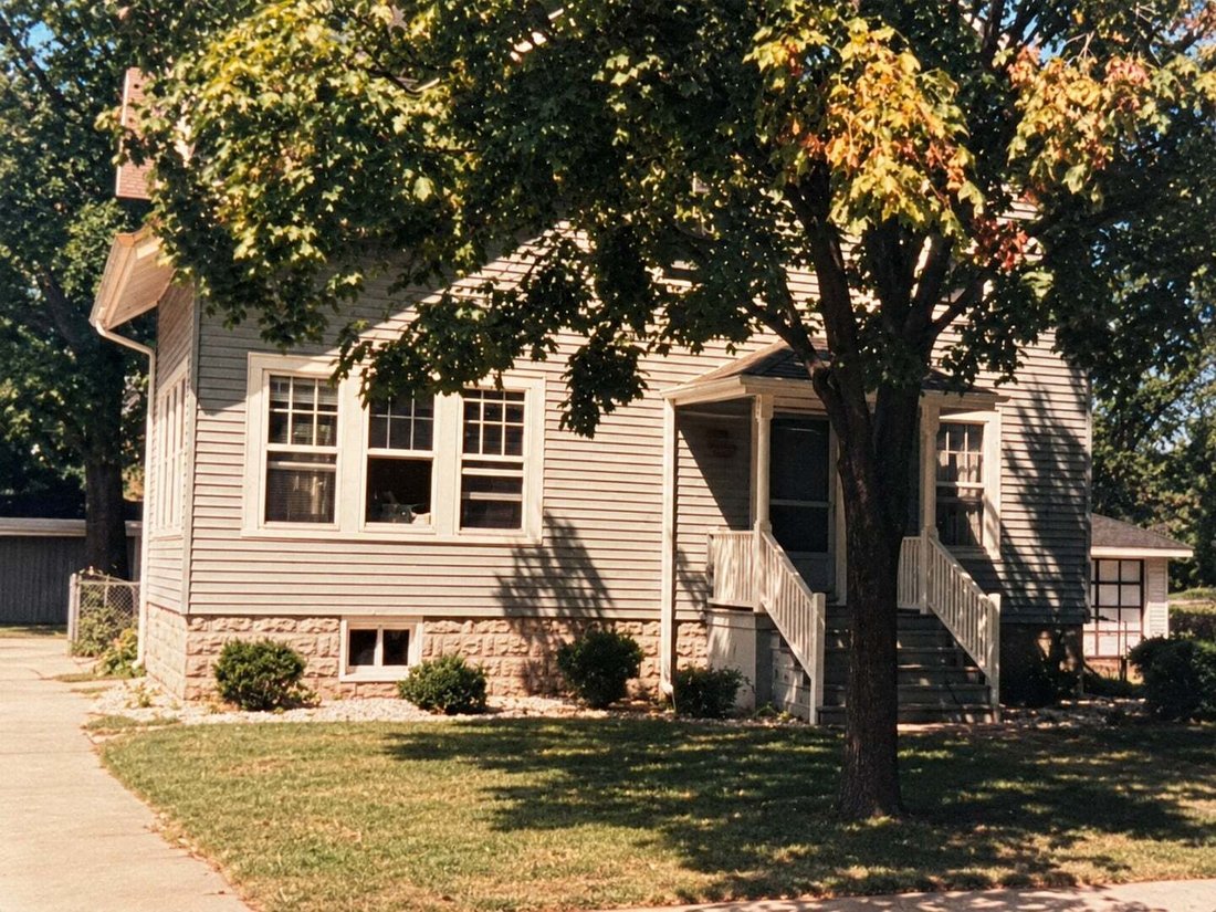 Casa en Fráncfort, Illinois, Estados Unidos 1 - 18297303