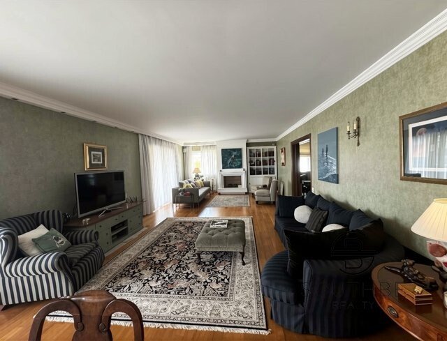 Wohnung in Glyfada, Attika, Griechenland 4 - 19007007