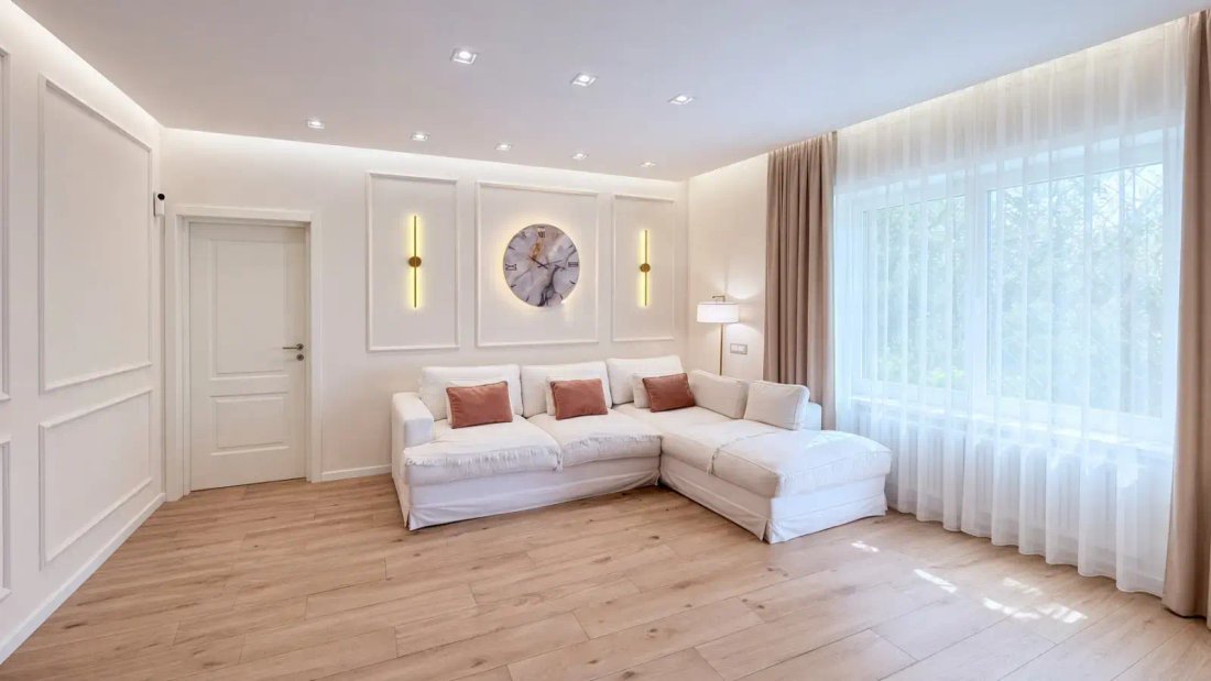 Wohnung in Aventin - San Saba, Rom, Italien 1 - 19043809