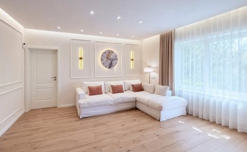 Appartamento a Valle Aurelia - Baldo degli Ubaldi, Roma, Italia 1