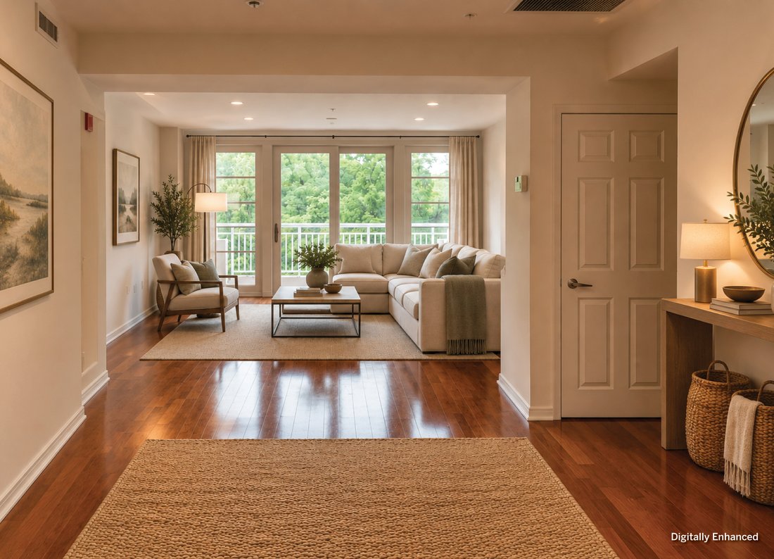 Condo in Port Washington, New York, United States 3 - 19044263