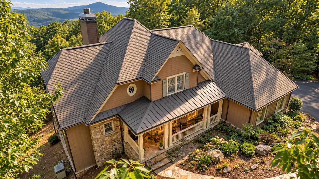 Casa a Jasper, Georgia, Stati Uniti 1 - 19043307