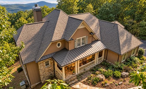 House in Jasper, Georgia, United States 1