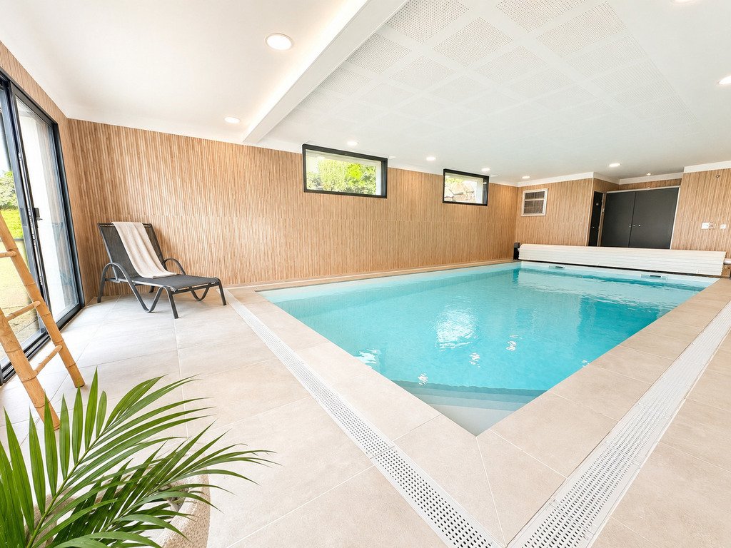 Villa in Arrondissement of Lorient, Brittany, France 2 - 16569085