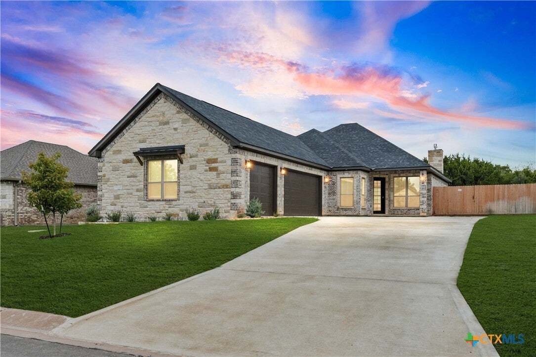 Casa a Temple, Texas, Stati Uniti 2 - 17565499