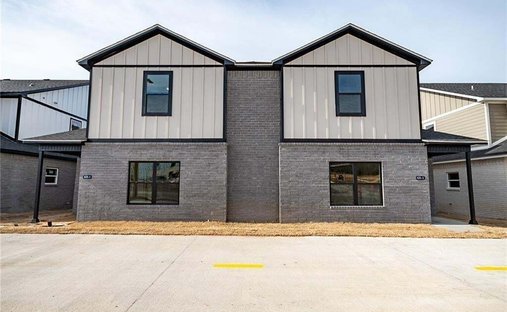 Casa en Johnson, Arkansas, Estados Unidos 1