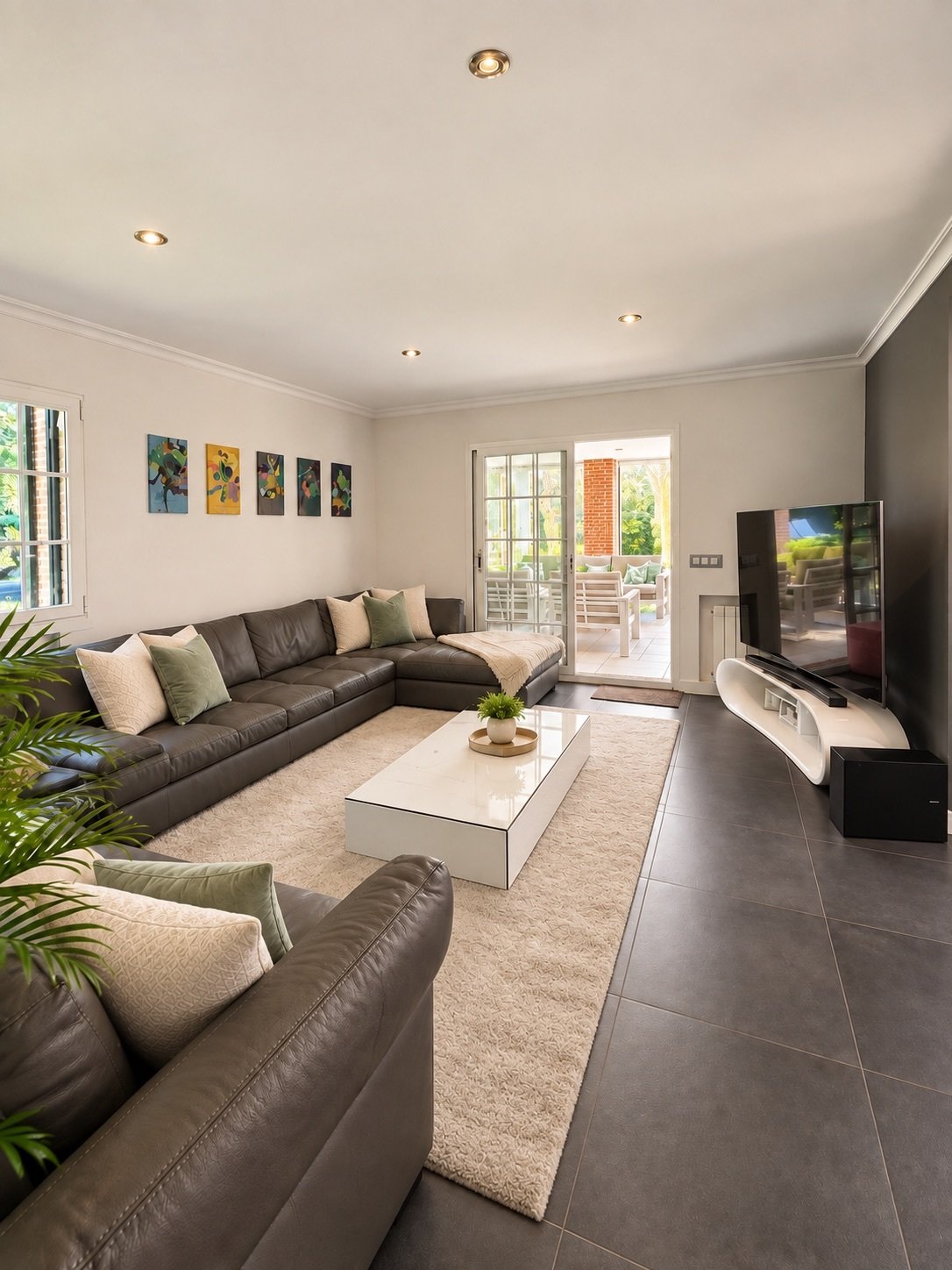 Chalet en La Moraleja, Alcobendas, Comunidad de Madrid 3 - 19044262
